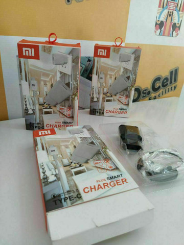 Carregador Xiaomi tipo C ou V8 - Foto 4