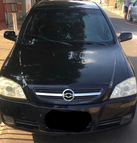 Astra elite sedan - Foto 4