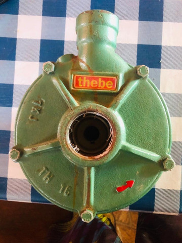Bomba D'água - Foto 2