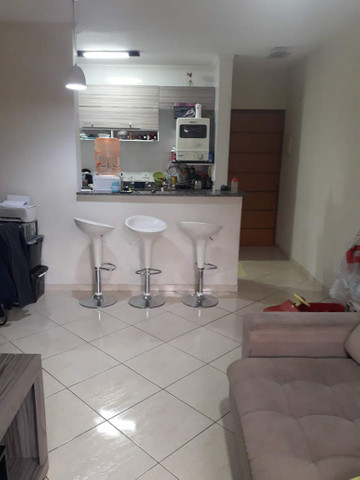 Lindo Apto 3 dormitórios com suíte - Foto 3