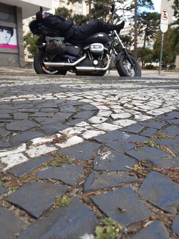 Harley Davidson 1200 - Foto 5