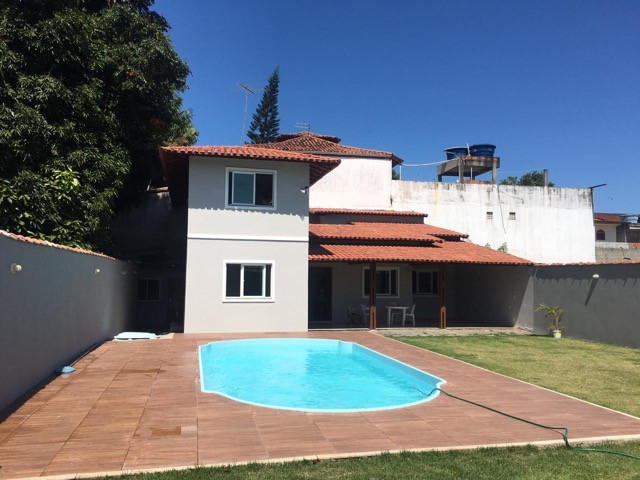 Aluguel de casa em Meaípe