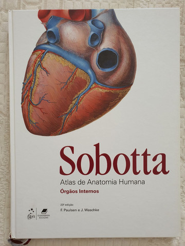 ATLAS DE ANATOMIA SOBOTTA