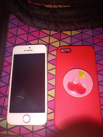 Vendo iPhone 5s - Foto 2