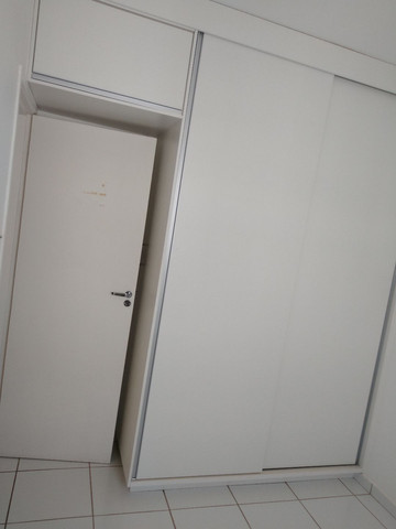 Alugo quarto em apartamento - Foto 3