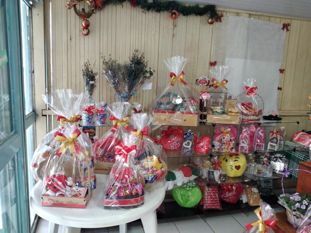 Floricultura Raquel Flores Guara 2 Outros Itens Para Comercio E Escritorio Guara Ii Brasilia 825978438 Olx