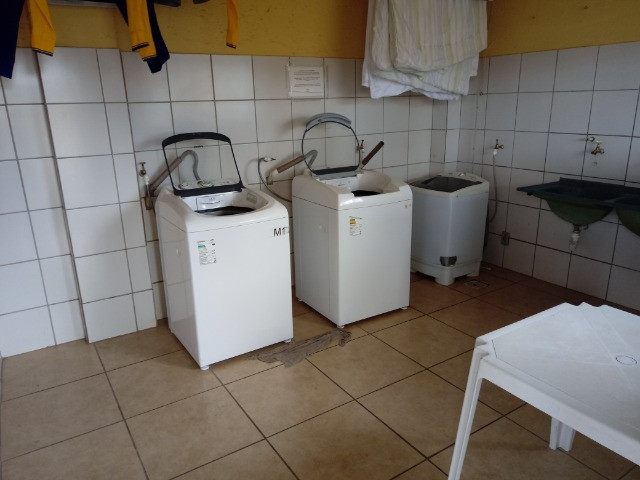 Apartamento de um quarto, mobiliado, temporada, kitnet - Foto 4