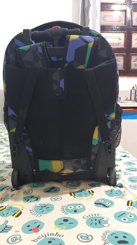 Vendo mochila importada - Foto 6