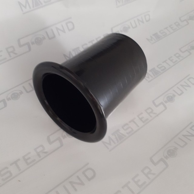 Aero-duto.  De 3" e de 4". (unidade). Novo - Foto 5