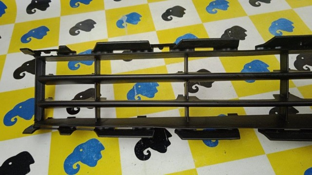 Grade Parachoque Renault Megane 2006 A 2012 Com Detalhe - Foto 2