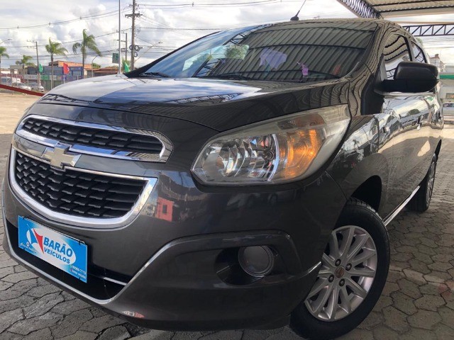 GM SPIN LT 1.8 2013 MEC