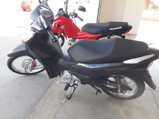 BIZ 110 PRONTA ENTREGA 2121