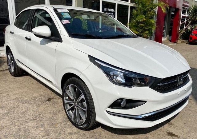 FIAT CRONOS DRIVE 1.3