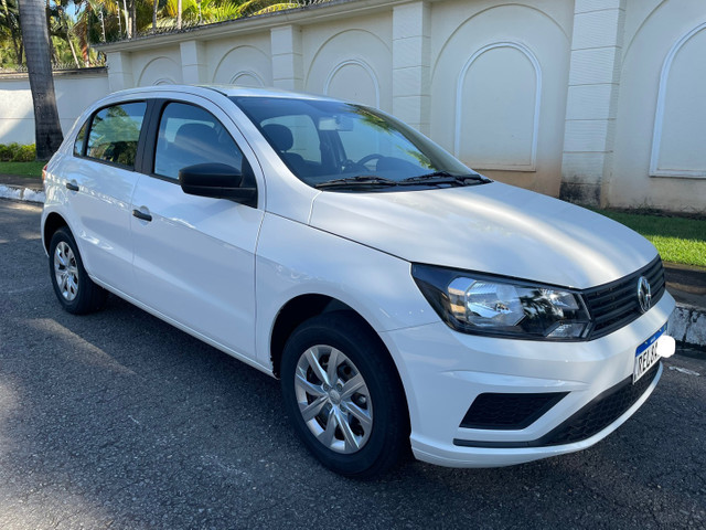 GOL 1.0 2022 0KM PRONTA ENTREGA