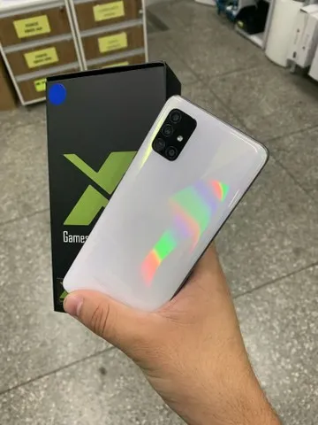 Samsung galaxy A21s na caixa // adquira o seu também