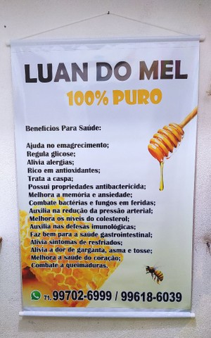 Banner para sua festa, comércio e mais!!! - Foto 2