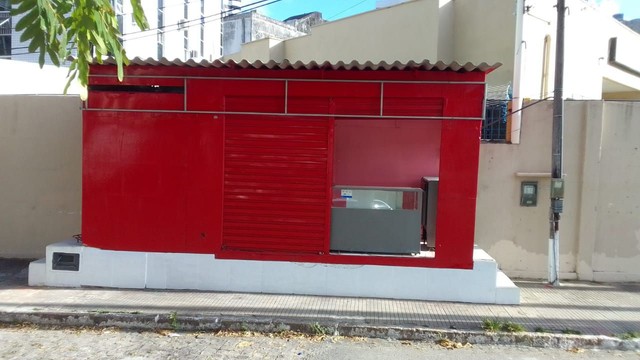 CIGAREIRA EM PETRÓPOLIS 