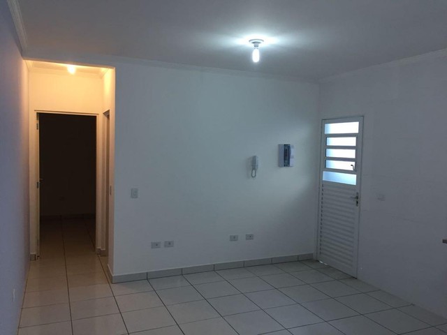 Apartamento com 1 dormitório para alugar, 35 m² por R$ 850,00/mês - Vila Nova São Roque - 