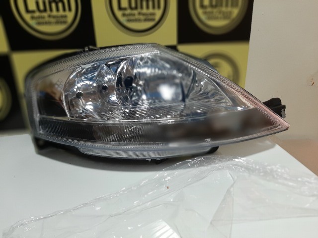 Farol Principal C3 2003 a 2012 Manual - NOVO!! - Foto 2