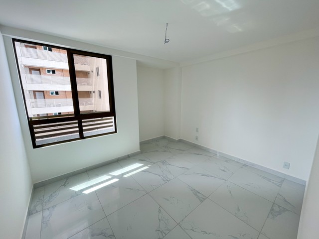 Apartamento para venda com 59 metros quadrados com 2 quartos em Cabo Branco - João Pessoa  - Foto 10