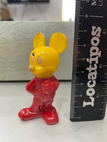 Mickey anos 60 - Foto 3