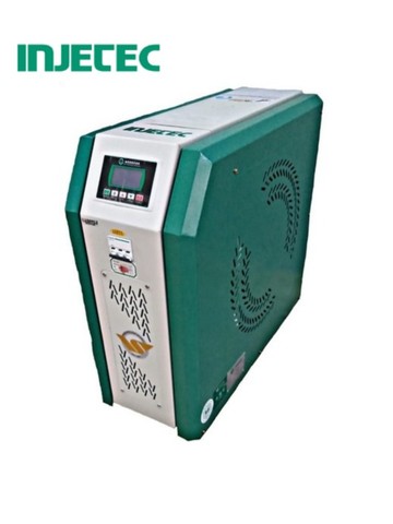 Aquecedor De Molde para Injetora a agua wstw-06w - Foto 2