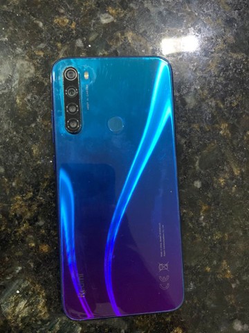 Xiaomi note 8 - Foto 2