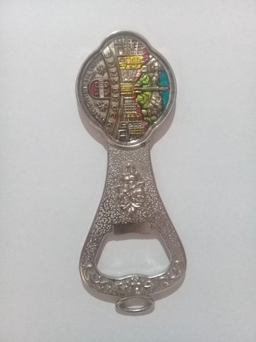 Abridor de garrafas Austríaco - Foto 4