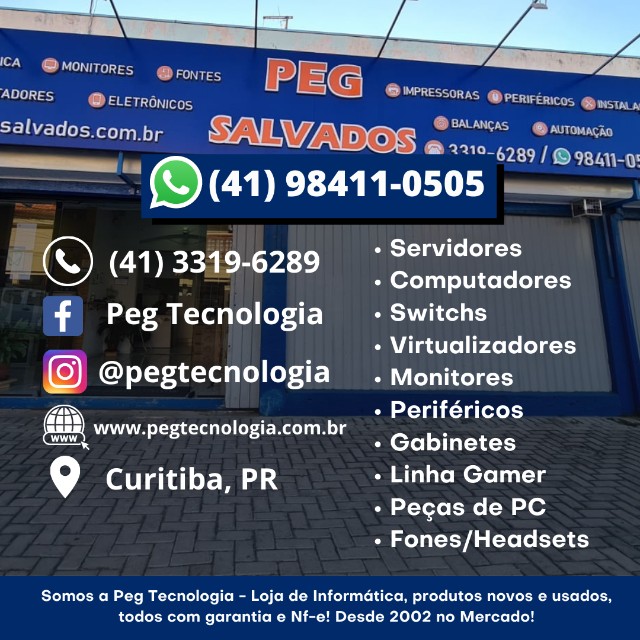 Promoção! Estabilizador Apc Microsol Cubic 300VA Bivolt Loja Fisica Curitiba - Foto 5