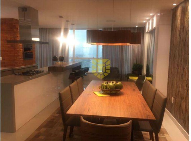 Apartamento à venda, 151 m² por R$ 2.900.000,00 - Centro - Balneário Camboriú/SC - Foto 3
