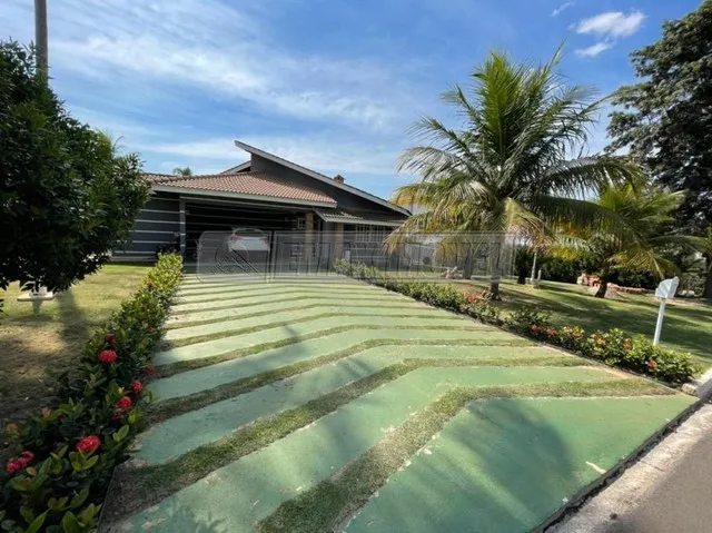 Casa em Condomínios em Itu