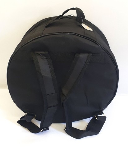 Bateria Bag para Caixa e Pratos - Foto 2