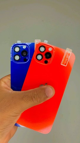 IPhone X em IPhone 13 Pro  - Foto 2