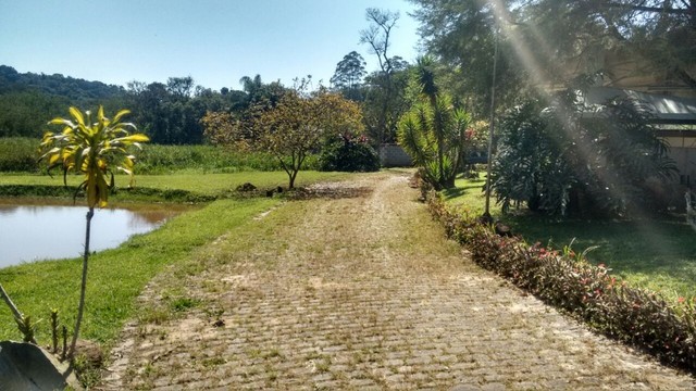 Chácara para temporada- Finais de semana e Feriados