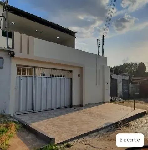 04 - Casa na Vila Luizão - Foto 2