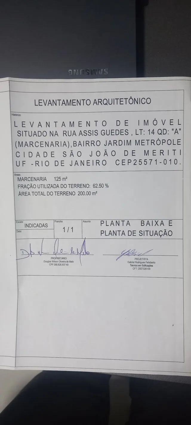 foto - São João de Meriti - Vila dos Guedes