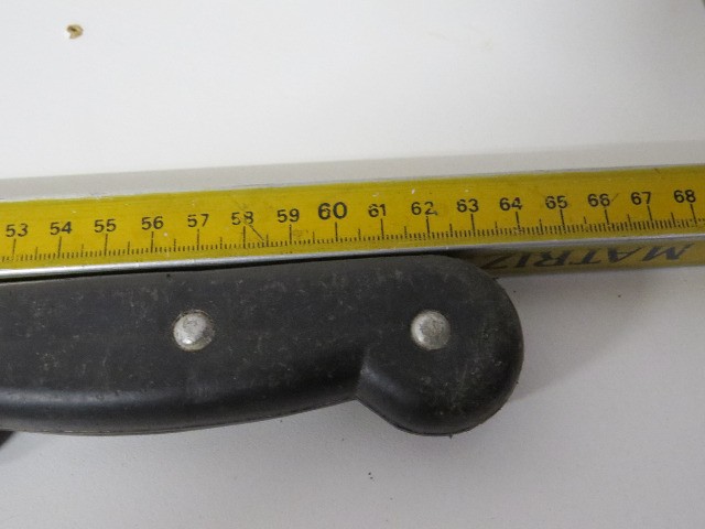 facão antigo mundial - Foto 5