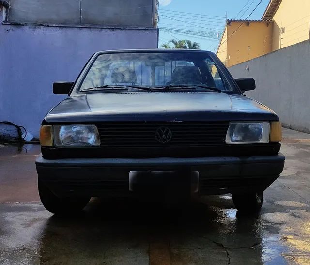Saveiro CL 1.8 - Foto 3