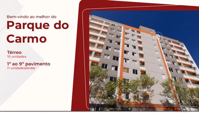 Captação de Apartamento a venda na Avenida Adriano Bertozzi, Jardim Helian, São Paulo, SP