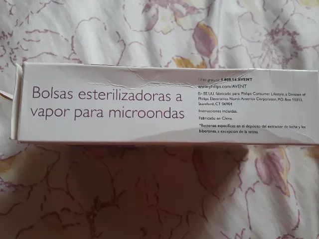 Sacos Estilizador de microondas - Foto 3
