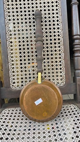 Aquecedor antigo.  - Foto 3