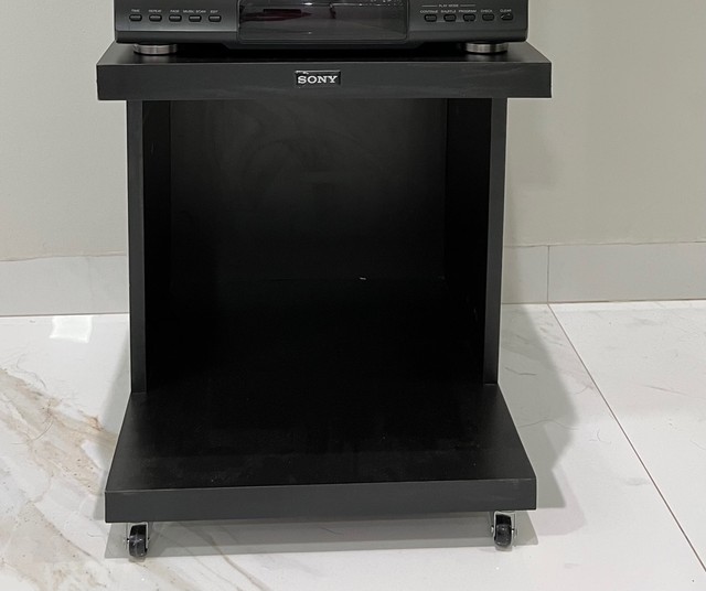 Rack sony | +530 anúncios na OLX Brasil