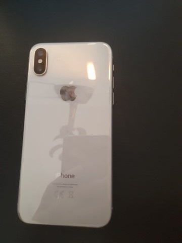 iPhone X 256gb