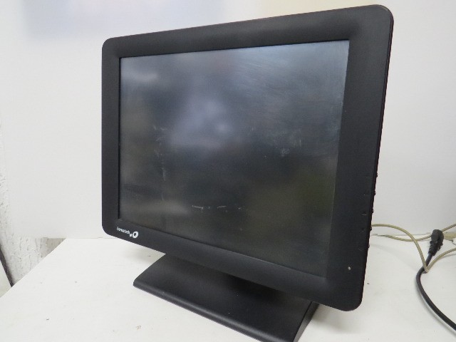 monitor bematech touchscreen - Foto 3