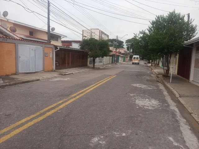 foto - São José dos Campos - Jardim São José Centro