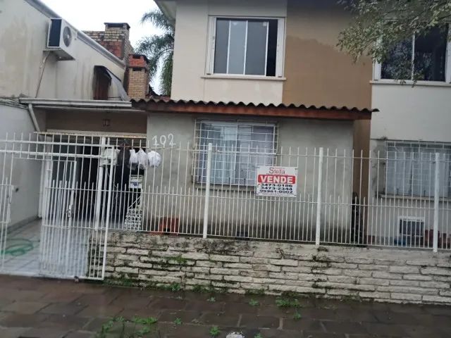 Captação de Casa a venda na Rua Octávio Silveira Borges, Vila Olimpica, Esteio, RS
