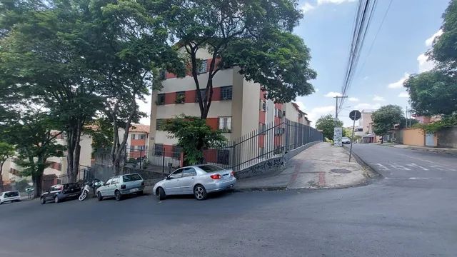 Apartamento de dois quartos em "Vend@ Nov@" próximo a Av Vilarinho, oportunidade - Foto 2