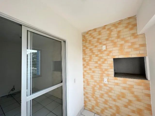 Apartamento 2 quartos à venda - Cidade Mineira Velha, Criciúma - SC  1215524119