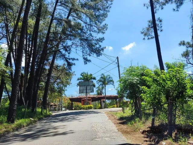 Captação de Terreno a venda na Estrada Municipal da Paz, Santa Clara, Campinas, SP