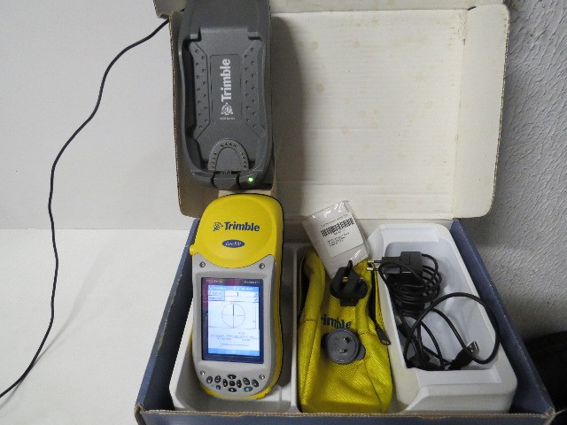 Gps profissional para engenharia. - Foto 6
